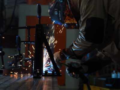 Продукция «ЗажимТех» в работе